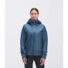 7mesh Guardian Air Jacket - Chaqueta impermeable - Mujer | Hardloop