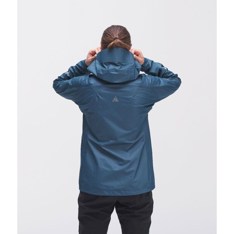 7mesh Guardian Air Jacket - Regenjacke - Damen | Hardloop
