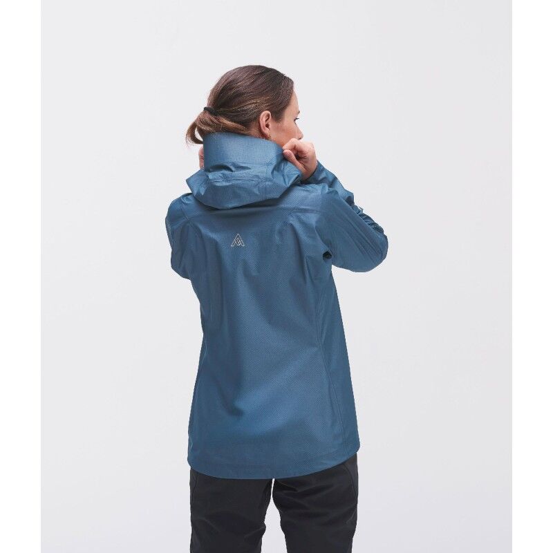 7mesh Guardian Air Jacket - Regenjacke - Damen | Hardloop