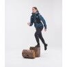7mesh Guardian Air Jacket - Chaqueta impermeable - Mujer | Hardloop