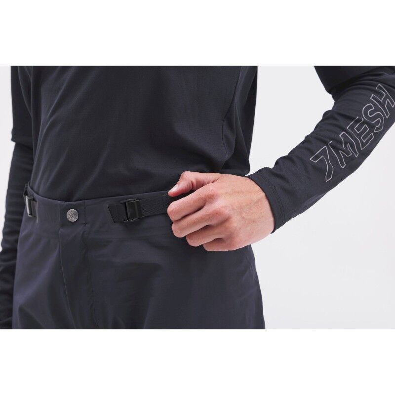7mesh Guardian Apex Pant - Dámské cyklistické kalhoty MTB | Hardloop