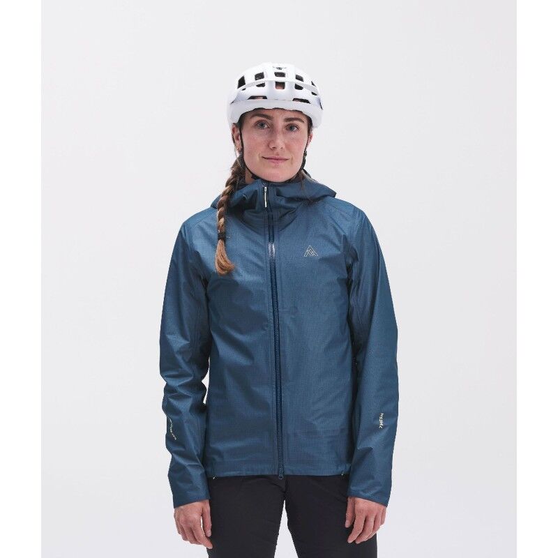 7mesh Guardian Air Jacket - Regenjacke - Damen | Hardloop