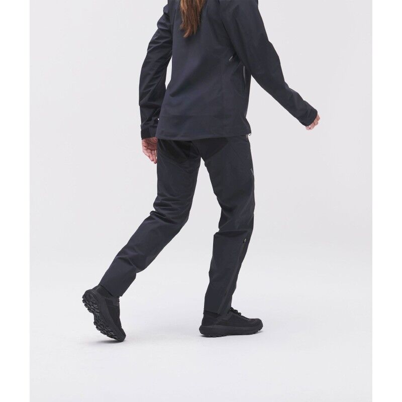 7mesh Guardian Apex Pant - MTB broek - Dames | Hardloop