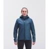 7mesh Guardian Air Jacket - Dámská nepromokavá bunda | Hardloop