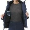 Eider Downtown Street Jkt 2.0 W - Giacca antipioggia - Donna