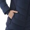 Eider Downtown Street Jkt 2.0 W - Giacca antipioggia - Donna