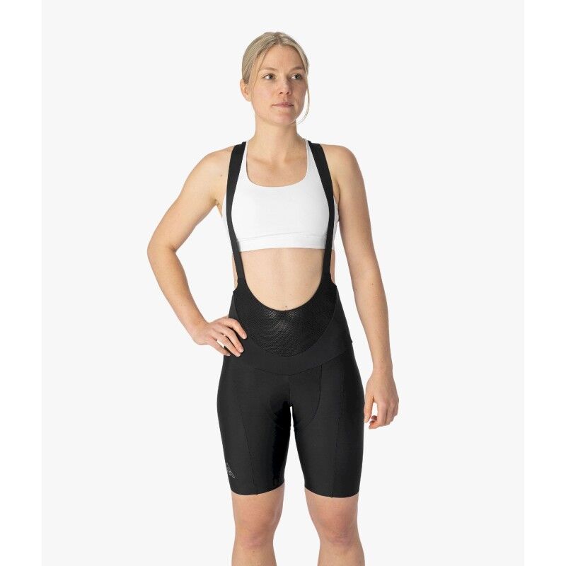WK3 Bib Short - Fahrradhose - Damen