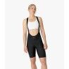 7mesh WK3 Bib Short - Pyöräilyhousut - Naiset | Hardloop