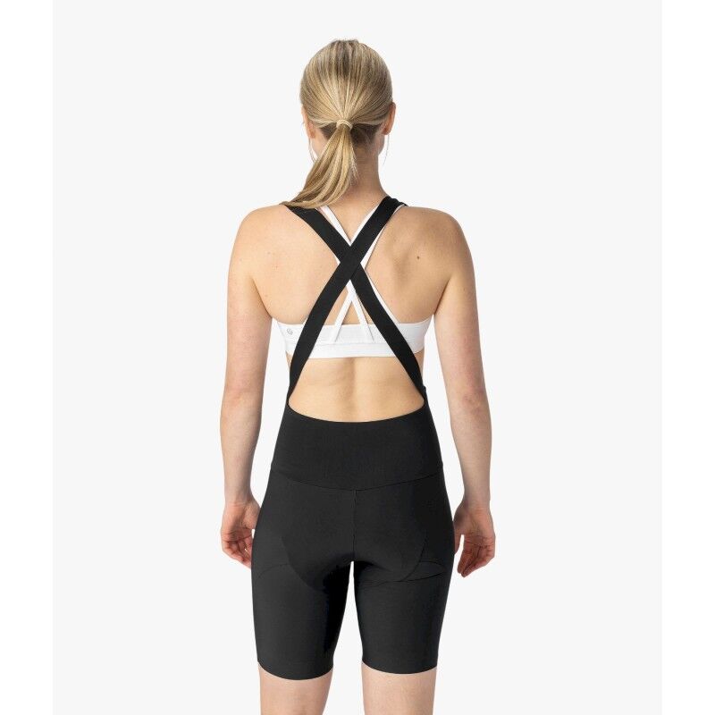 7mesh WK3 Bib Short - Spodenki kolarskie z szelkami rowerowe damskie | Hardloop
