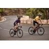 7mesh WK3 Bib Short - Calções de ciclista mulher | Hardloop