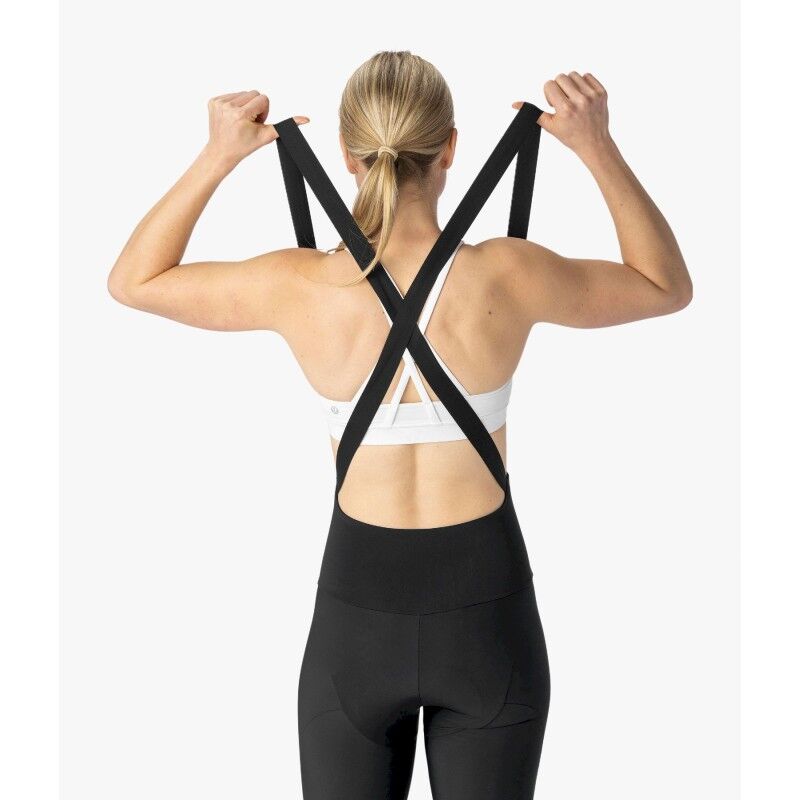 7mesh WK3 Bib Short - Fahrradhose - Damen | Hardloop