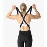 7mesh WK3 Bib Short - Fahrradhose - Damen | Hardloop