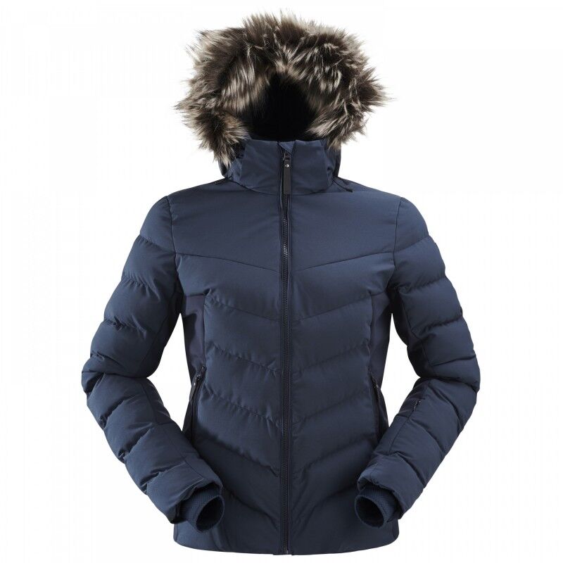 Eider Downtown Street Jkt 2.0 W - Giacca antipioggia - Donna