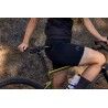 7mesh WK3 Bib Short - Cykelbyxa - Dam | Hardloop