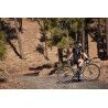 7mesh WK3 Bib Short - Cykelbyxa - Dam | Hardloop