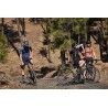 7mesh WK3 Bib Short - Pantaloncini da ciclismo - Donna | Hardloop