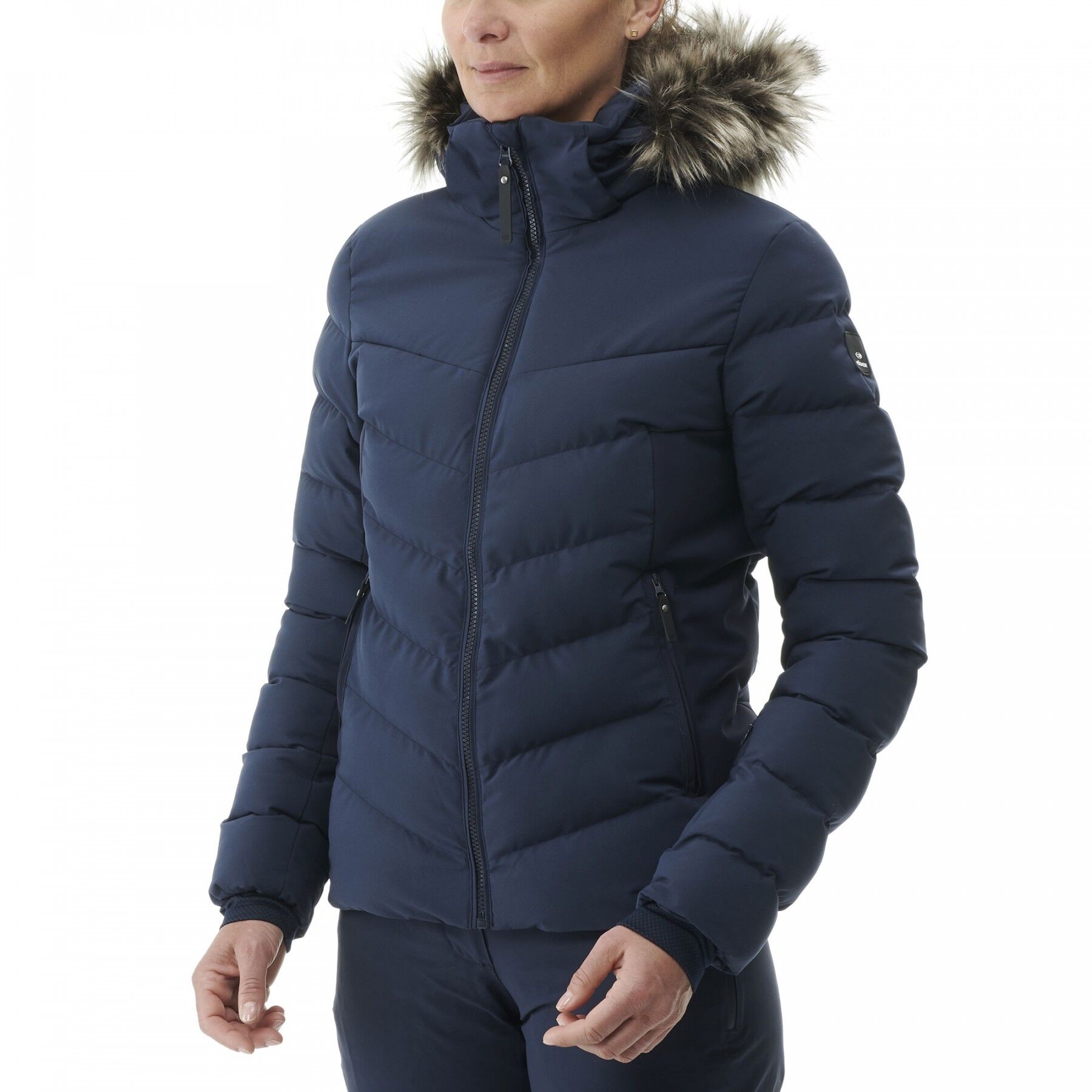 Eider Downtown Street Jkt 2.0 W - Giacca antipioggia - Donna