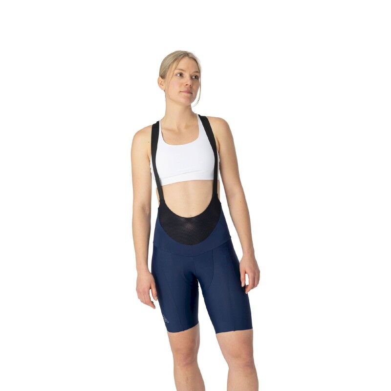 WK3 Bib Short - Culottes de ciclismo - Mujer