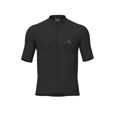 Atlas Jersey SS - Fietsshirt korte mouw - Heren