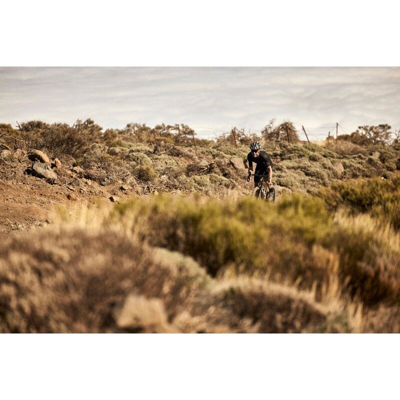 7mesh Atlas Jersey SS - Cykeljersey - Herrer | Hardloop