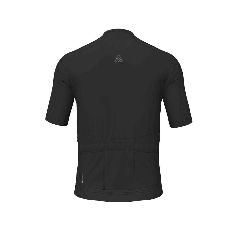 7mesh Atlas Jersey SS - Pyöräilypusero - Miehet | Hardloop