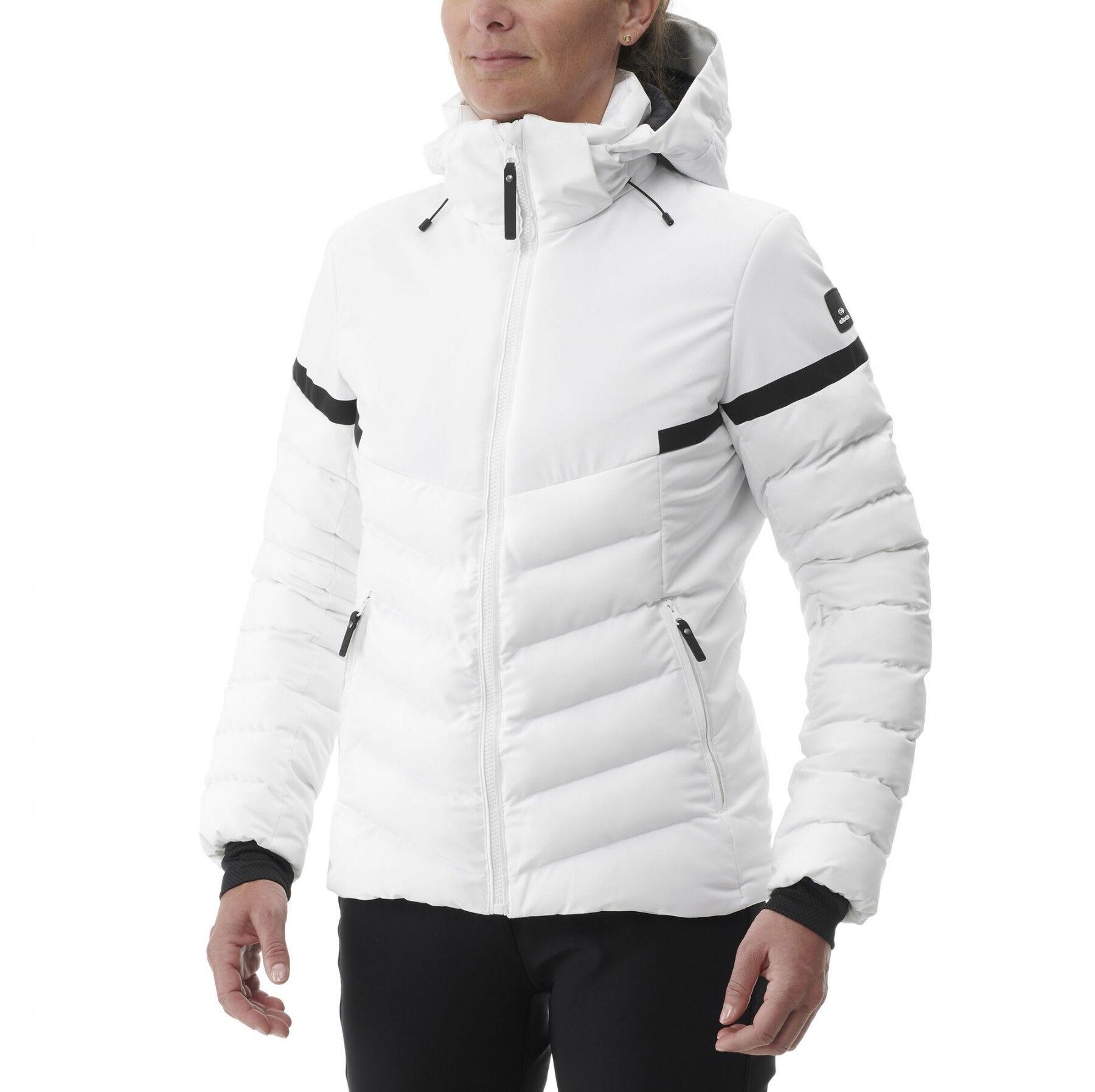 Eider Arias Jkt W - Hardshell jacket - Women's