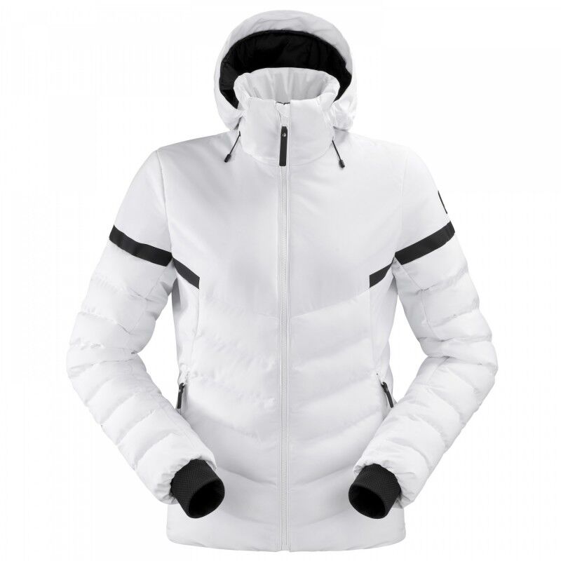 Eider Arias Jkt W - Hardshell jacket - Women's