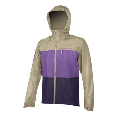 SingleTrack Jacket II - Veste VTT homme