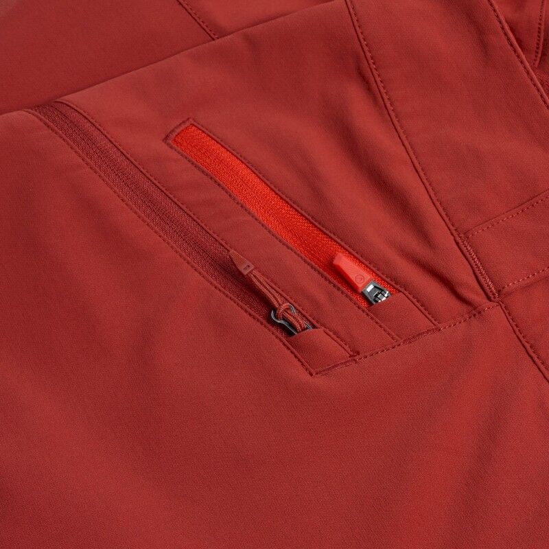 ENDURA SingleTrack Trouser II - Pantaloni MTB - Uomo