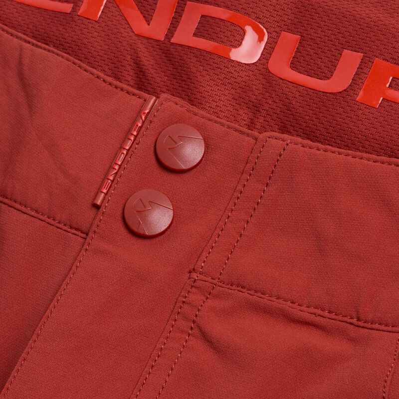 ENDURA SingleTrack Trouser II - MTB Hosen lang - Herren