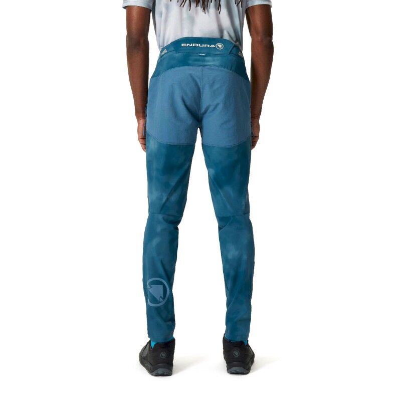Endura MT500 Burner Pant - MTB housut - Miehet