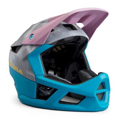 MT500 Full Face Helmet - Fullfacehjälm
