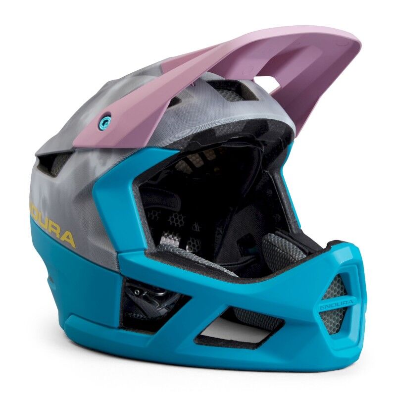 MT500 Full Face Helmet - MTB hjelm 