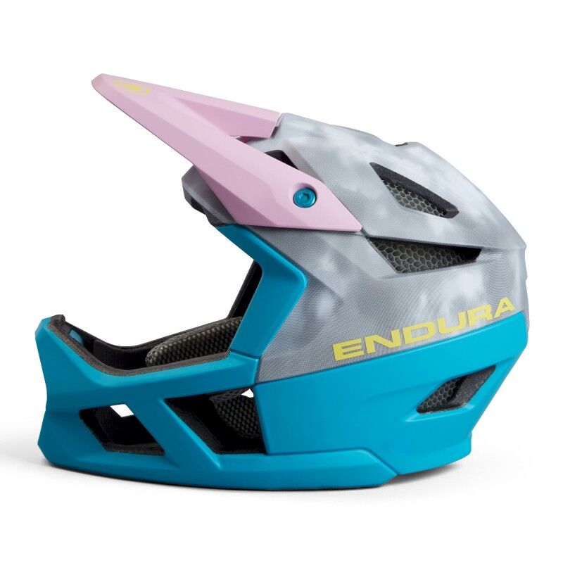 ENDURA MT500 Full Face Helmet - Casco MTB - Uomo