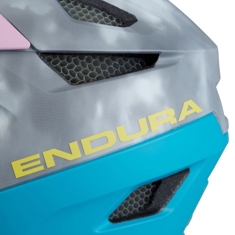 Endura MT500 Full Face Helmet - MTB-hjälm