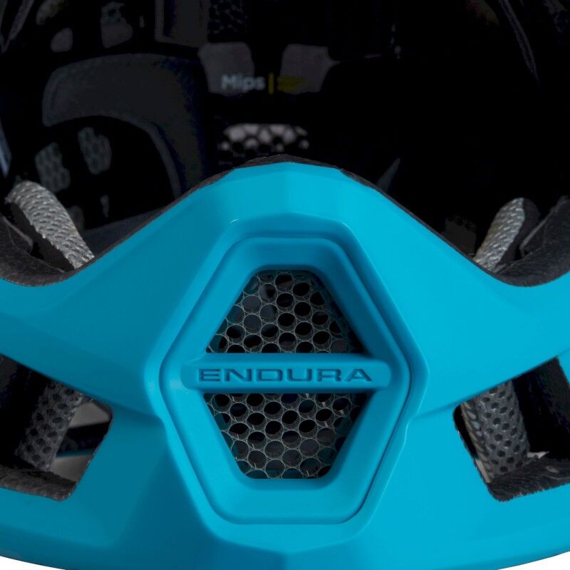Endura MT500 Full Face Helmet - Kask MTB meski | Hardloop