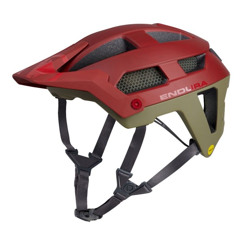 Endura SingleTrack MIPS Helmet - MTB hjelm