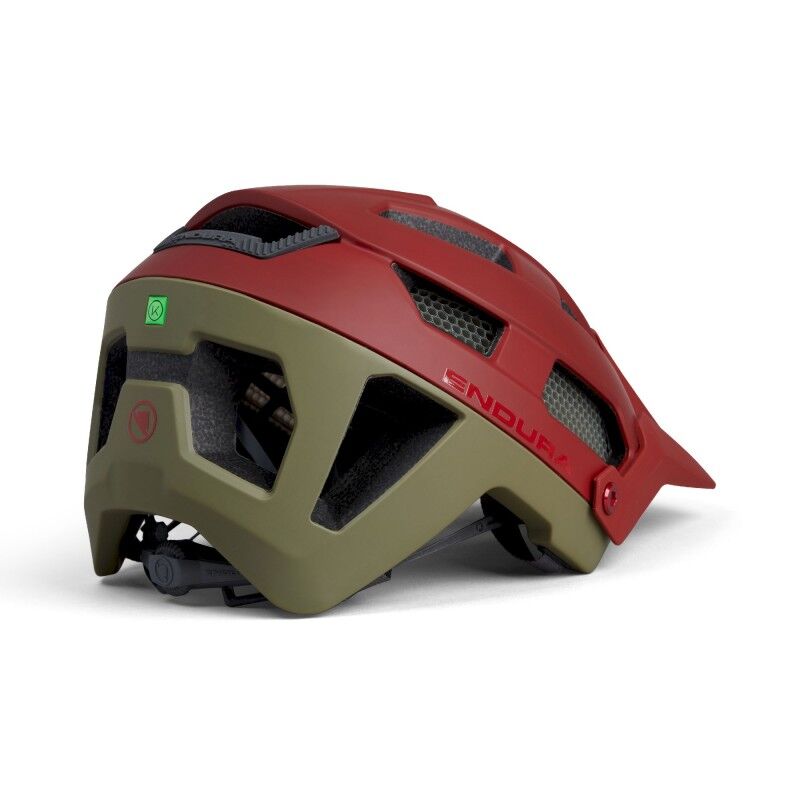 ENDURA SingleTrack MIPS Helmet - MTB helm 