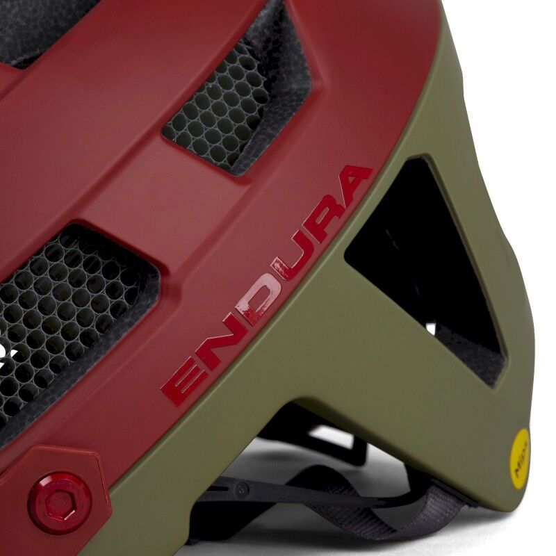 Endura SingleTrack MIPS Helmet - MTB hjelm