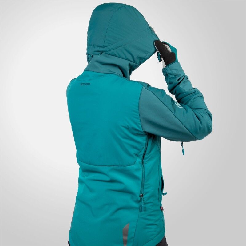 Endura MT500 Freezing Point Jacket - MTB jacket - Women's