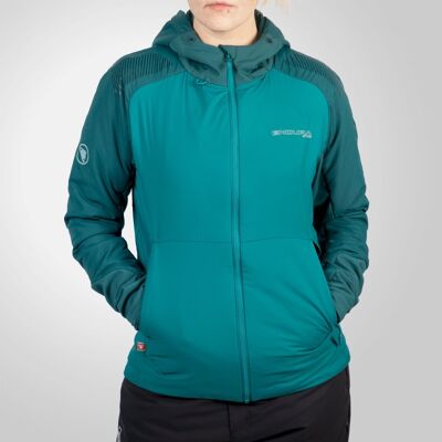 MT500 Freezing Point Jacket - Chaqueta MTB - Mujer