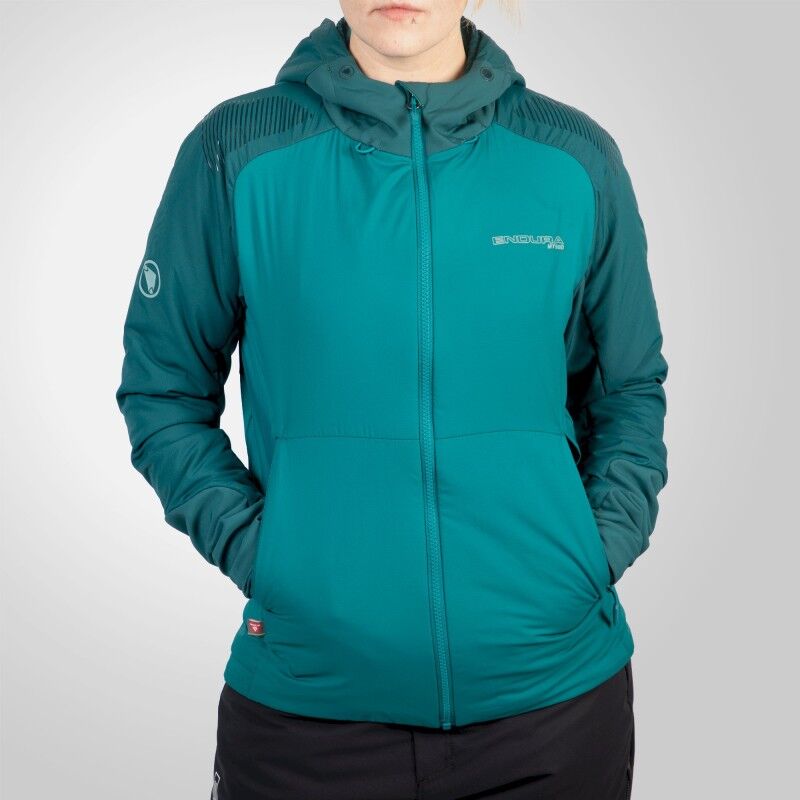 MT500 Freezing Point Jacket - Kurtka MTB damska