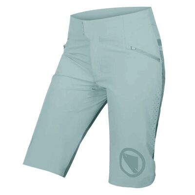 SingleTrack Lite Short - MTB Shortsit - Naiset