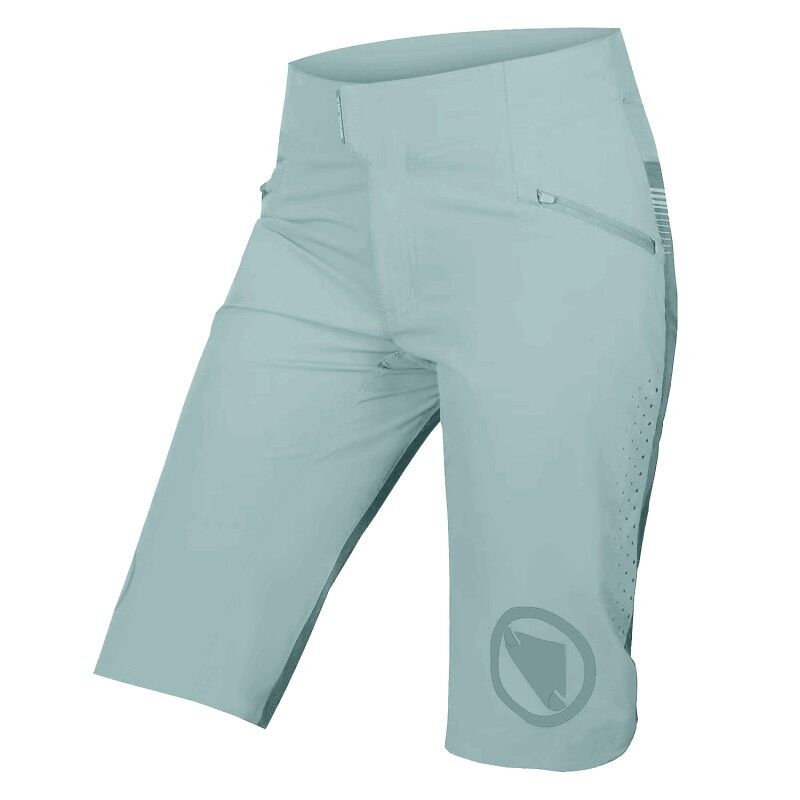 SingleTrack Lite Short - Short VTT femme