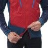 Millet Trilogy Hybrid Alp Hoodie M - Giacca in pile - Uomo