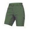 Green / Green