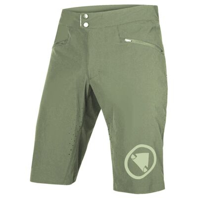 SingleTrack Lite Short - MTB Shortsit - Miehet