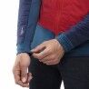 Millet Trilogy Hybrid Alp Hoodie M - Giacca in pile - Uomo