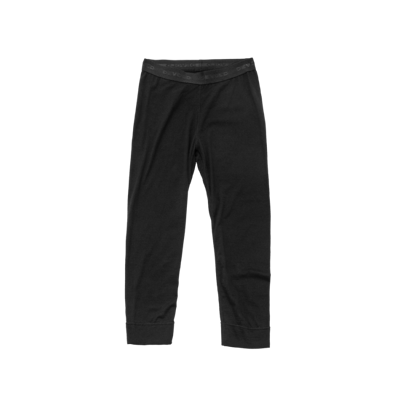 Breeze Plus Merino 200 3/4 Longs - Dámské Termální Punčocháče z merino vlny