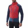 Millet Trilogy Hybrid Alp Hoodie M - Polaire à capuche homme | Hardloop